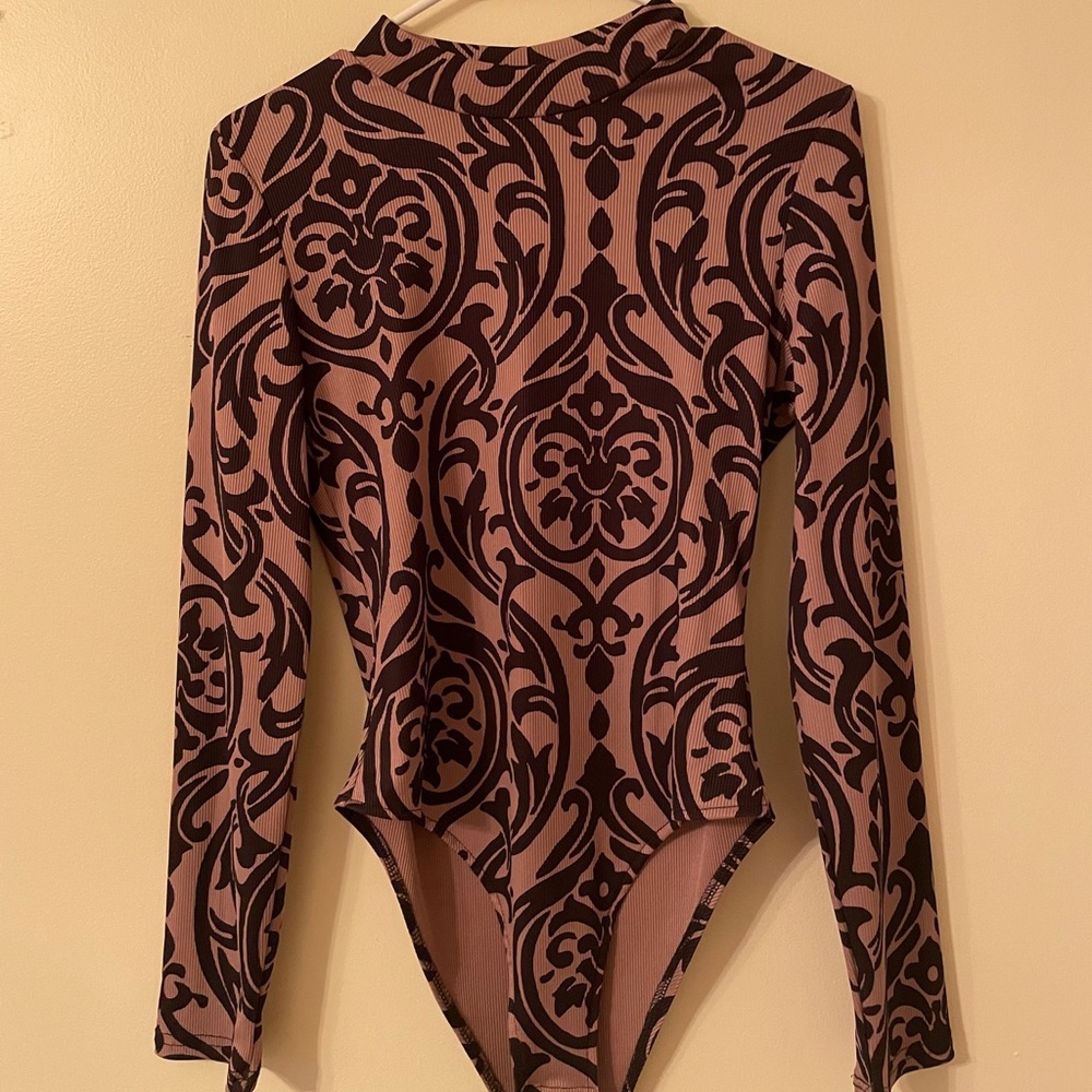 Bodysuit